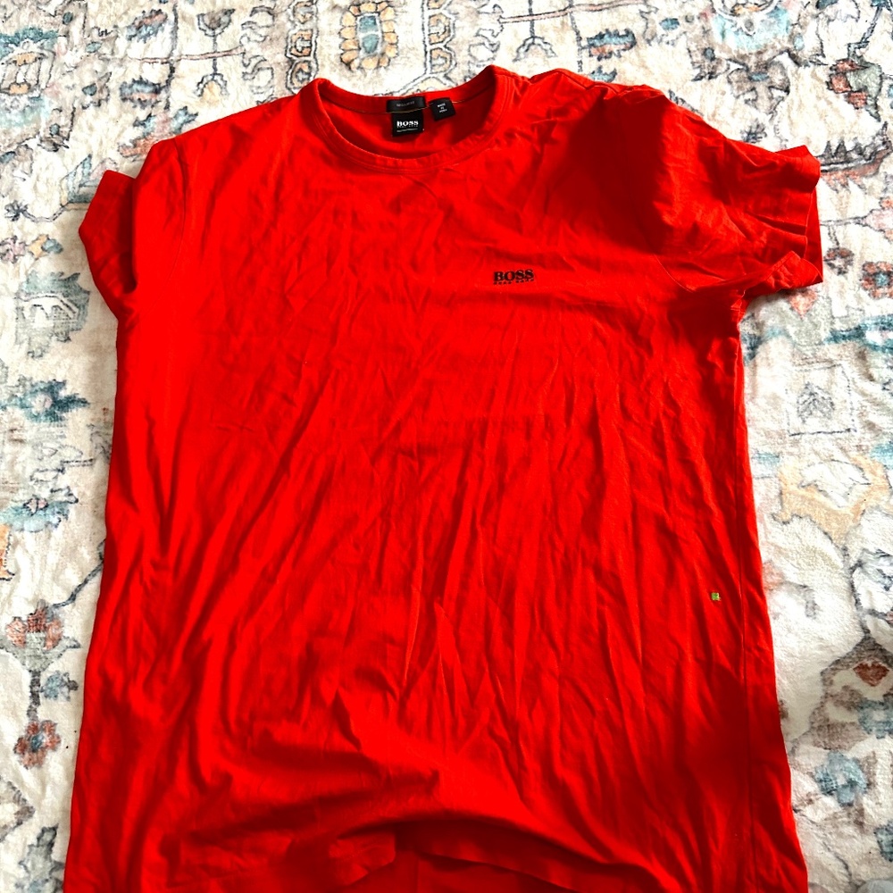 Hugo Boss T-shirt